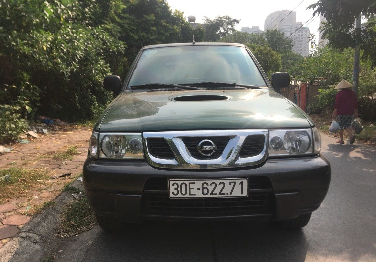 Nissan Khác 2004 Mới  31670429383